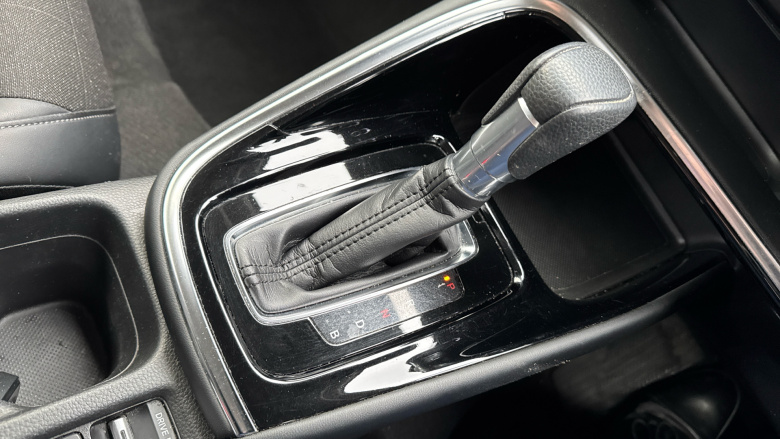 Honda HR-V 1.5 eHEV Advance 5dr CVT Hybrid Hatchback